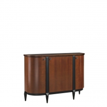 Taranko - Art-Deco AR-K2 komoda